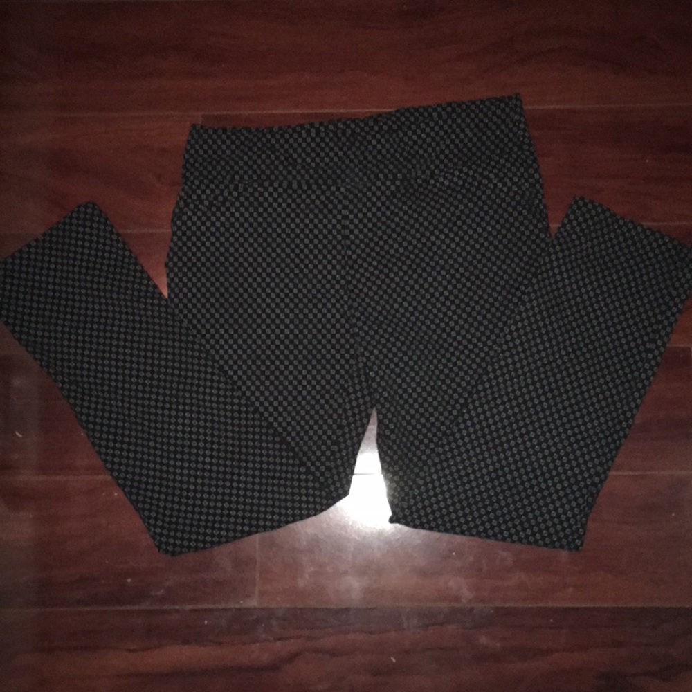 Joe B dress pants